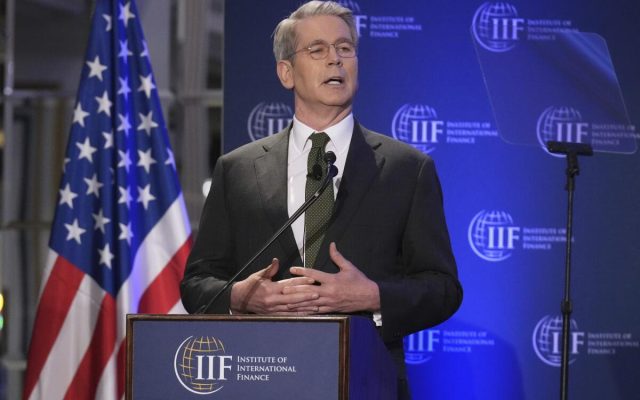 Cree Europa acabará cediendo ante Trump sobre Groenlandia