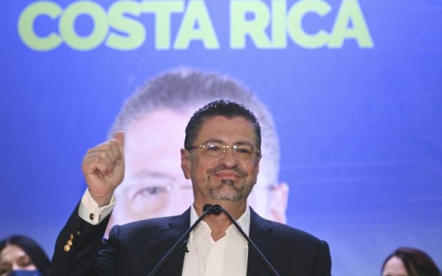 COSTA RICA: Gobierno denuncia plan para matar al Presidente