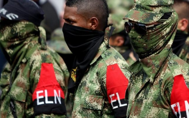COLOMBIA: Petro advierte de acciones contra la guerrilla ELN