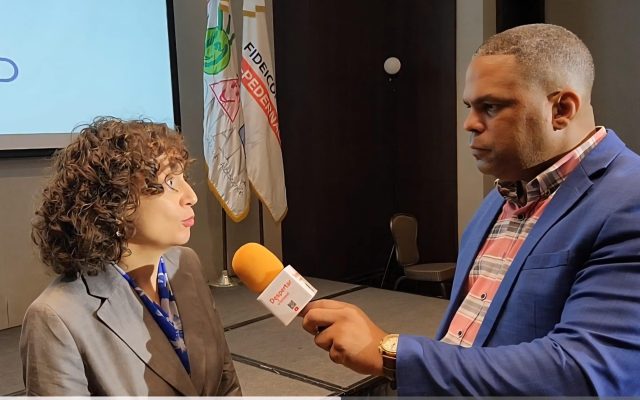 Embajadora de España destaca el impacto de FITUR para la RD
