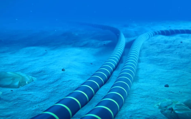 Trump da luz verde al cable eléctrico submarino RD-PR