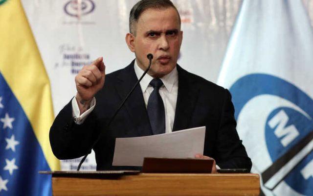Venezuela cifra en «más de 400» presos políticos excarcelados