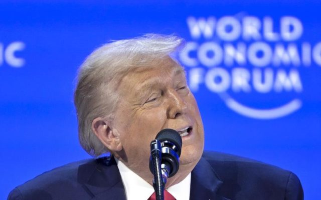 Anuncia marco para un «futuro acuerdo» respecto Groenlandia