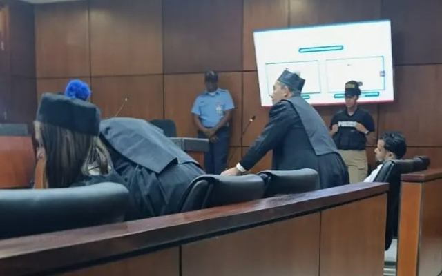 Extraditarán a EU dominicano acusado de pornografía infantil