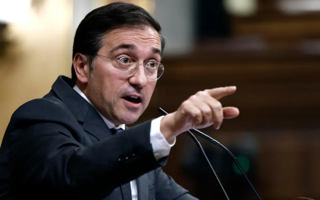 España a EU: los recursos de Venezuela son de su pueblo
