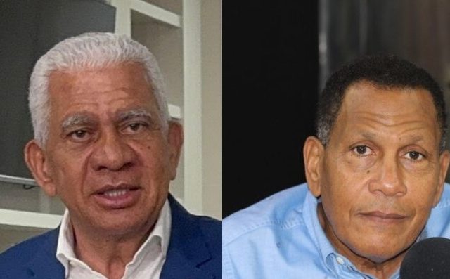 Senadores PRM refutan críticas DM a gestión de Luis Abinader