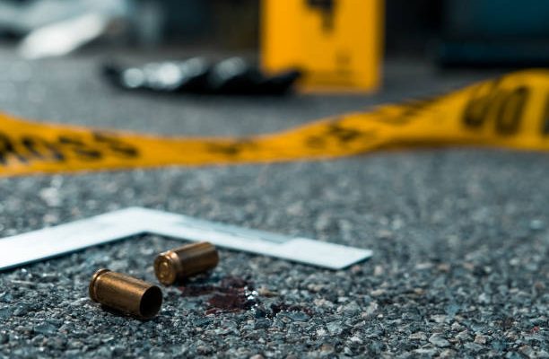 Santiago: Un muerto y un herido deja balacera entre pandilleros