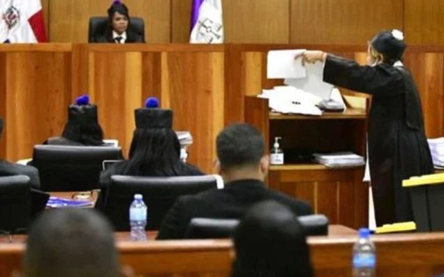 Dictan 20 años a hombre por abuso sexual niña de 7 años