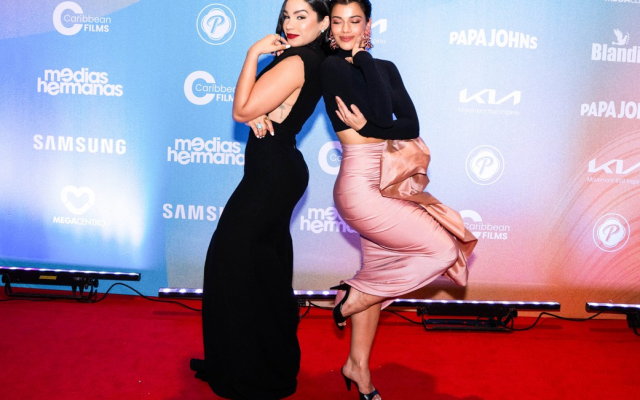 Película dominicana Medias Hermanas estrena este viernes en EU
