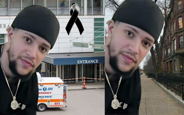 BOSTON: Fallece un dominicano al caer desde un quinto piso