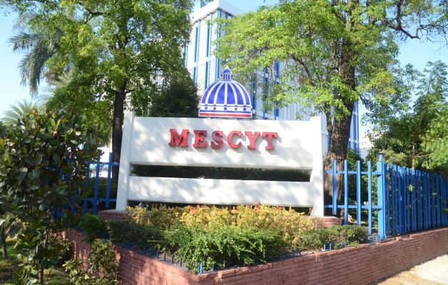Dominicana: MESCyT destaca primacía de carreras científicas