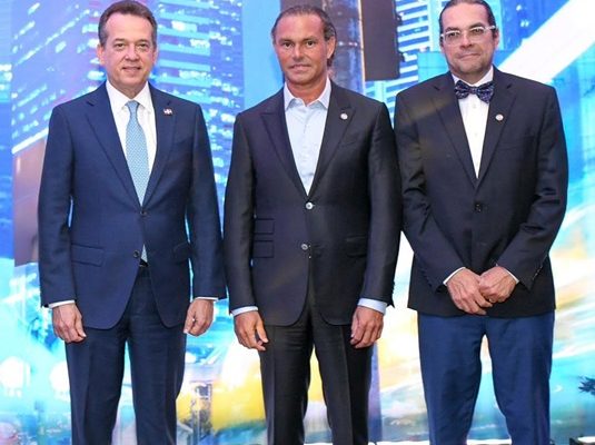 United Petroleum pondera labor de “Ito” Bisonó en MICM