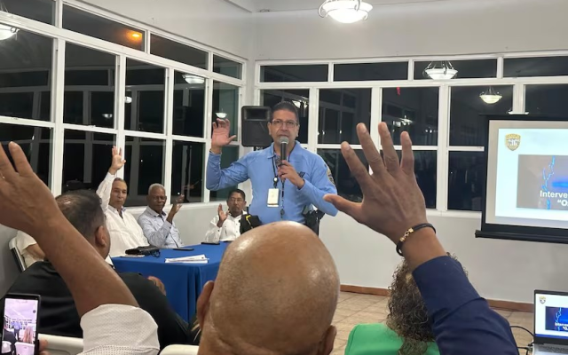 P. RICO: Policía mantiene inalterados protocolos para intervenir con inmigrantes