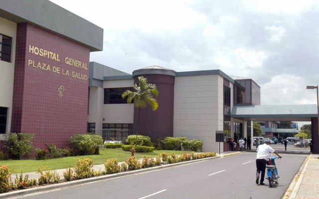 Plaza de la Salud niega prácticas de comercialización de órganos