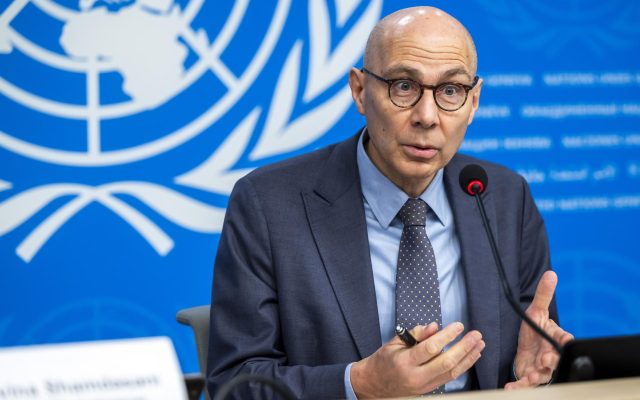 ONU denuncia un «incremento alarmante» de las ejecuciones