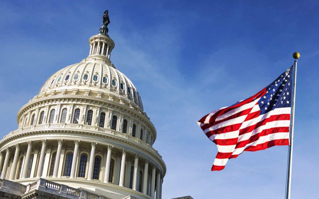 EEUU: Senado bloquea ley que buscaba limitar poderes Trump