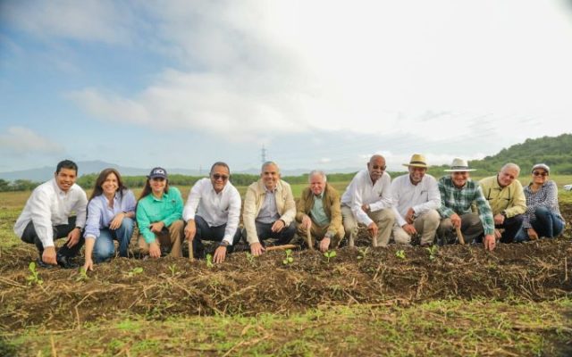 INTABACO y la Universidad ISA inician formación cultivo tabaco