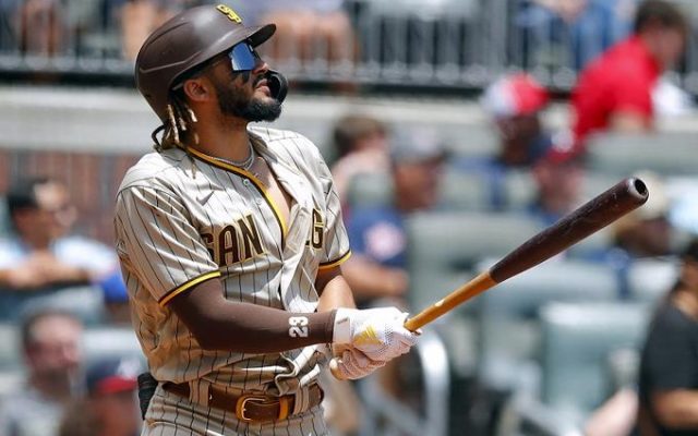 Confirman participación Tatis Jr. en el Clásico Mundial de Beisbol