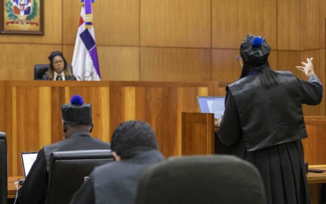 Tribunales RD siguen dictando penas severas a los violadores