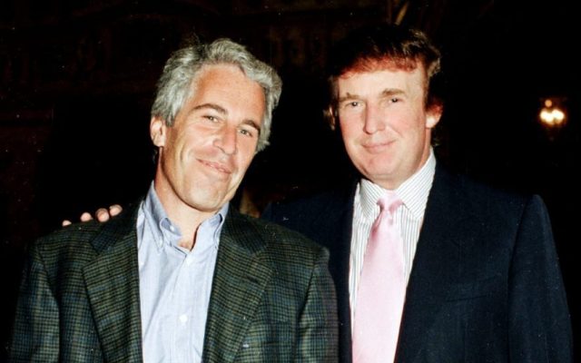 Justicia EEUU revisa 2 millones documentos del caso Epstein