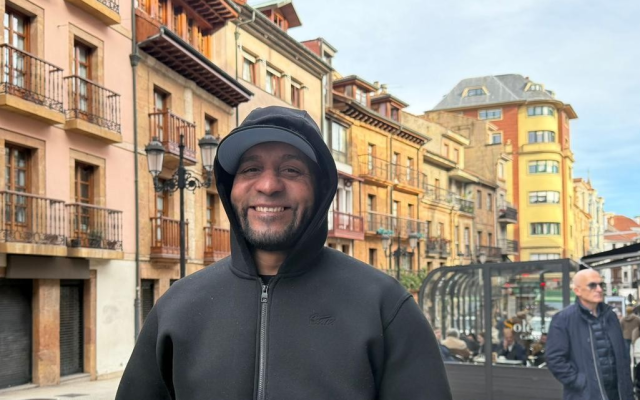 ESPAÑA: Dominicano narra «odisea» para lograr «papeles»