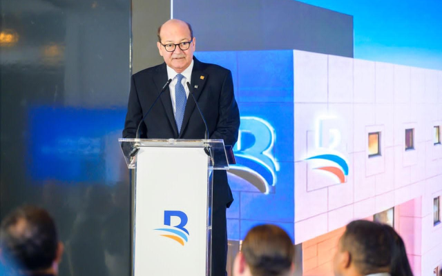 Activos Banreservas superan un billón 282 mil millones de pesos