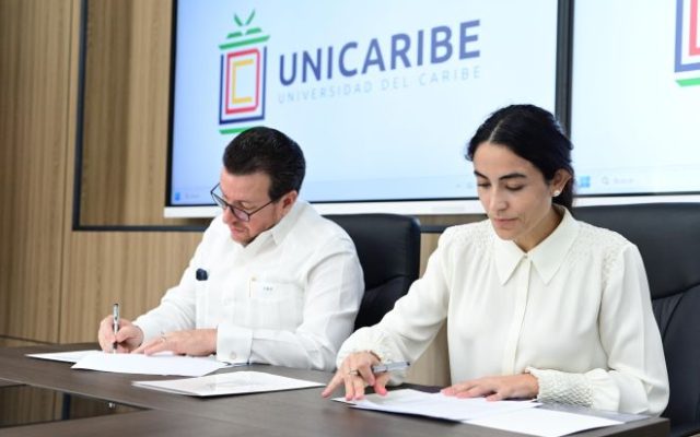 Fundación Raíces y UNICARIBE comprometidos víctimas Jet Set