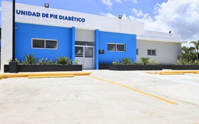 R. Dominicana exhibe mejoras en Red Pública de Salud en 2025