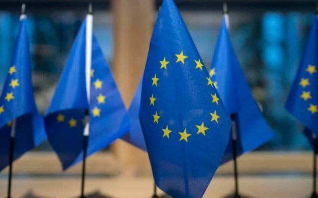 UE reafirma su «pleno apoyo» a Dinamarca y Groenlandia