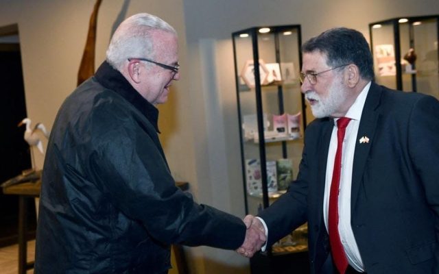 CHILE: RD es país de honor en V Encuentro Internacional de Los Ríos