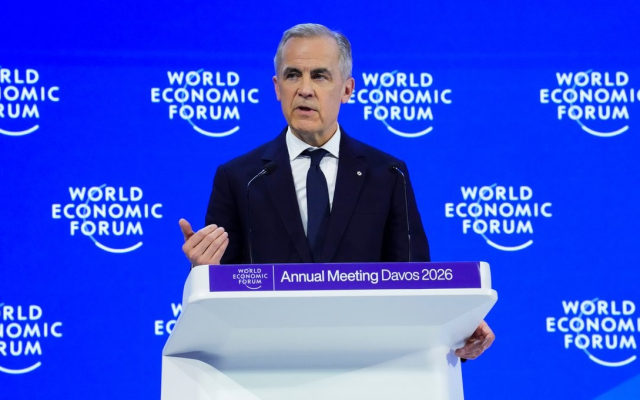 Canadá expresa su firme apoyo a Groenlandia y Dinamarca