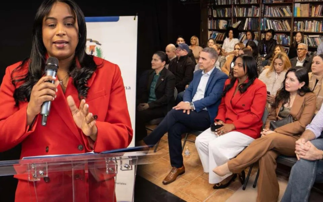 N. JERSEY: Consulado, INDEX y Únete Foundation ofrecen mamografías gratuitas