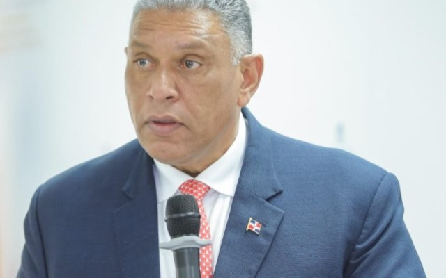 NY: Cónsul RD apoya acción de Trump para capturar a Maduro