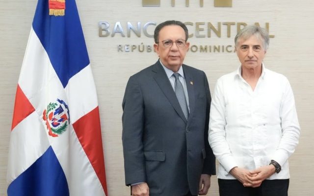 RD tiene sólidos fundamentos económicos, dicen BC y la UE