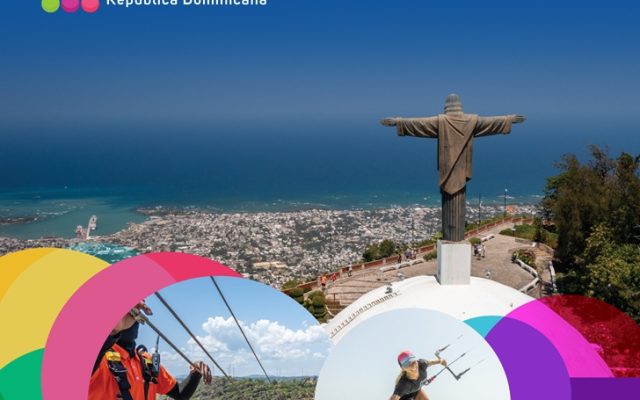 Puerto Plata participará en la Feria Turismo Colombia