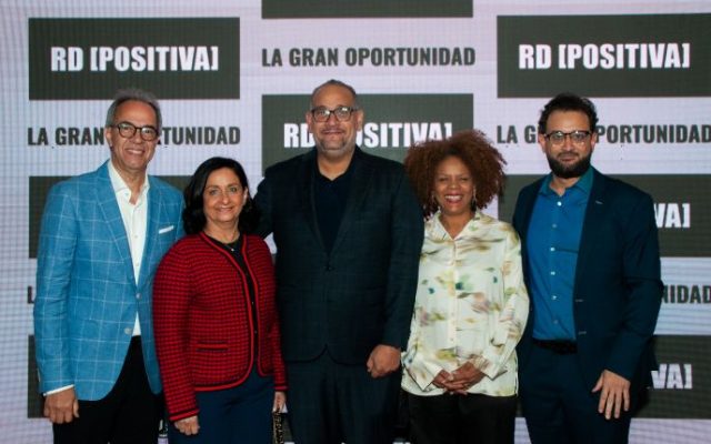 Presentan documental La Gran Oportunidad en R. Dominicana