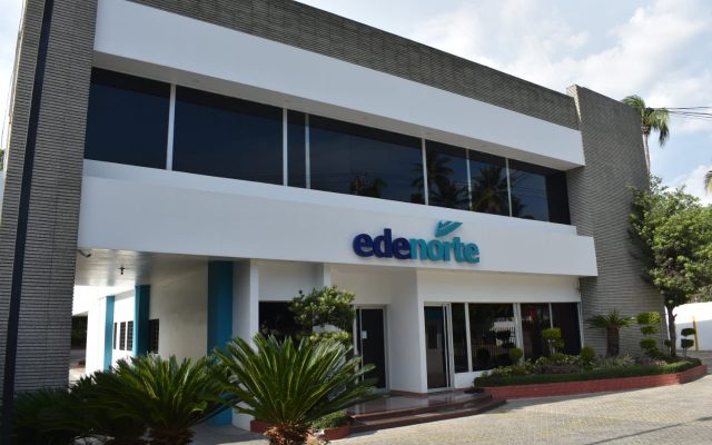 EDENORTE reitera cumplirá sentencia por fuego Constanza