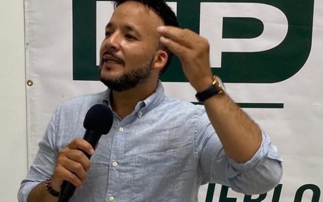 NY: Ve discurso confirma incapacidad e indolencia Luis Abinader