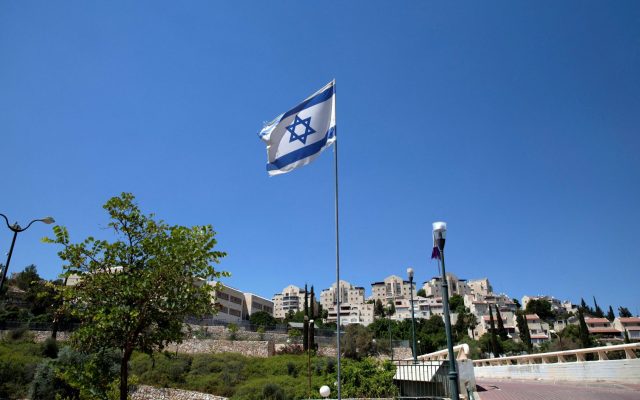 EEUU rechaza la anexión de Cisjordania por parte de Israel