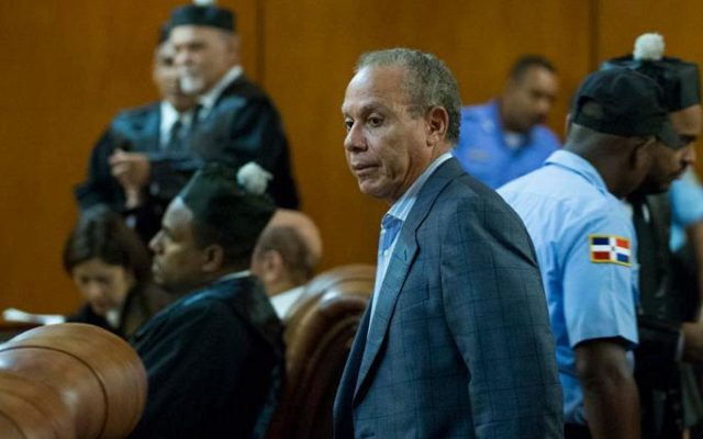 Rondón demandará Estado por daños sufrió en caso Odebrecht