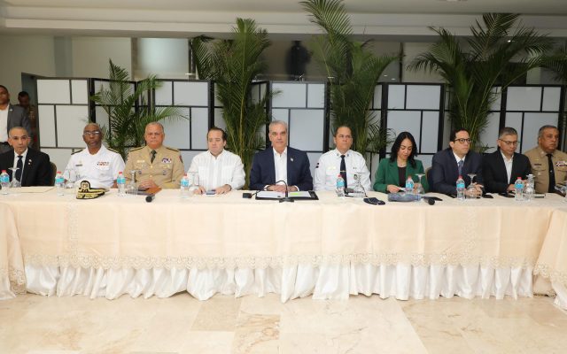 Ponen en vigencia sistema para fortalecer seguridad ciudadana