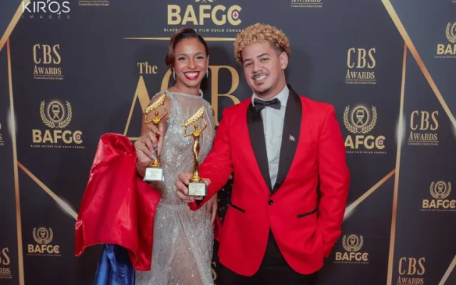 CANADA: Cortometraje RD Home, Sick Home gana premio