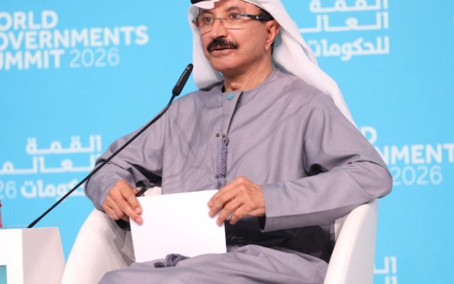 DUBAI: Destaca confiabilidad RD para la inversión global