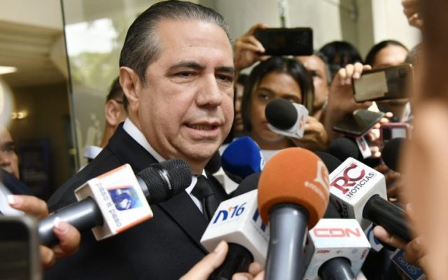 Dice el PRM se ha ganado ser desalojado del Palacio en 2028