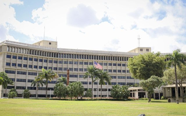 Jueza prohíbe traslado de dominicano fuera de P. Rico