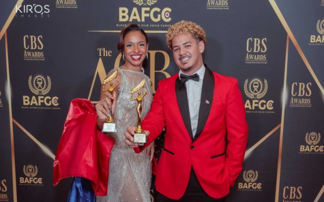 Premian al cortometraje dominicano Home, Sick Home