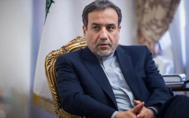 Tras foro, Irán insiste en su «derecho» a enriquecer uranio