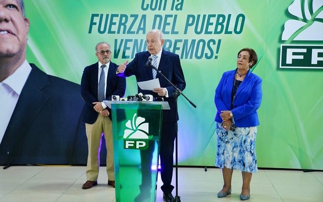 FP refuta cifras sobre pobreza ofrecidas por el Gobierno RD