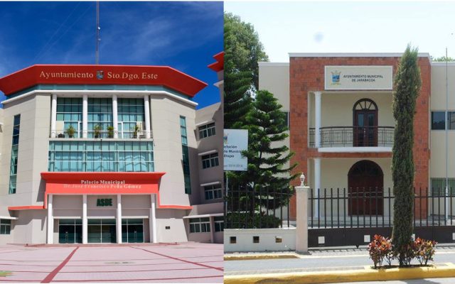 Detectan anomalías «graves» en alcaldías de SDE y Jarabacoa
