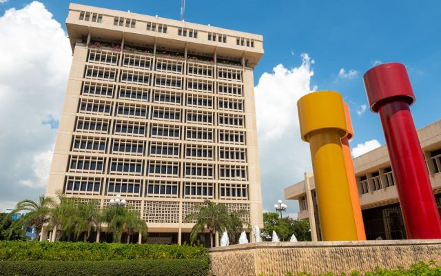 Rep. Dominicana proyecta un crecimiento sobre 4 % en 2026